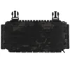 Panel przedni Buckle Up Laser-Cut (VE-77-ACC-03) - Multicam Black
